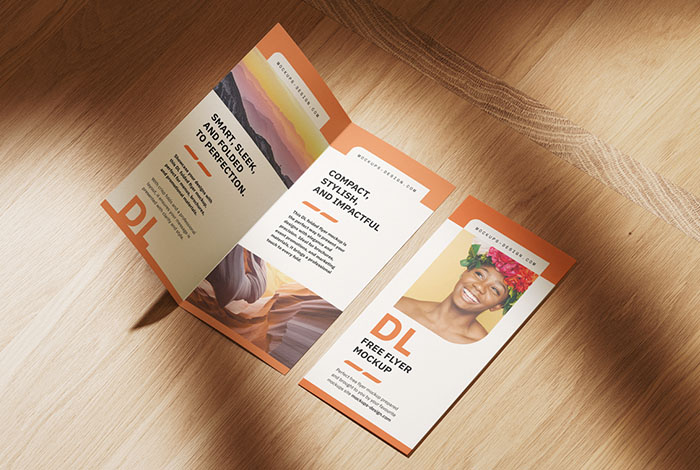 Flyer à Ain Choc : L’Outil Marketing Indispensable pour Booster Votre Communication