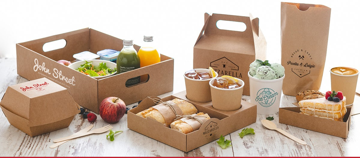 7 Solutions Innovantes d’Emballage Alimentaire Maroc par ASBPrint