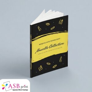 Catalogue A4