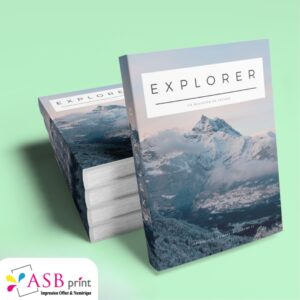 Catalogue A5