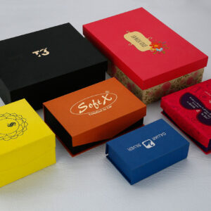 Boite Coffret Luxe