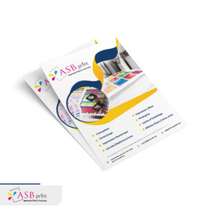 Flyers A6