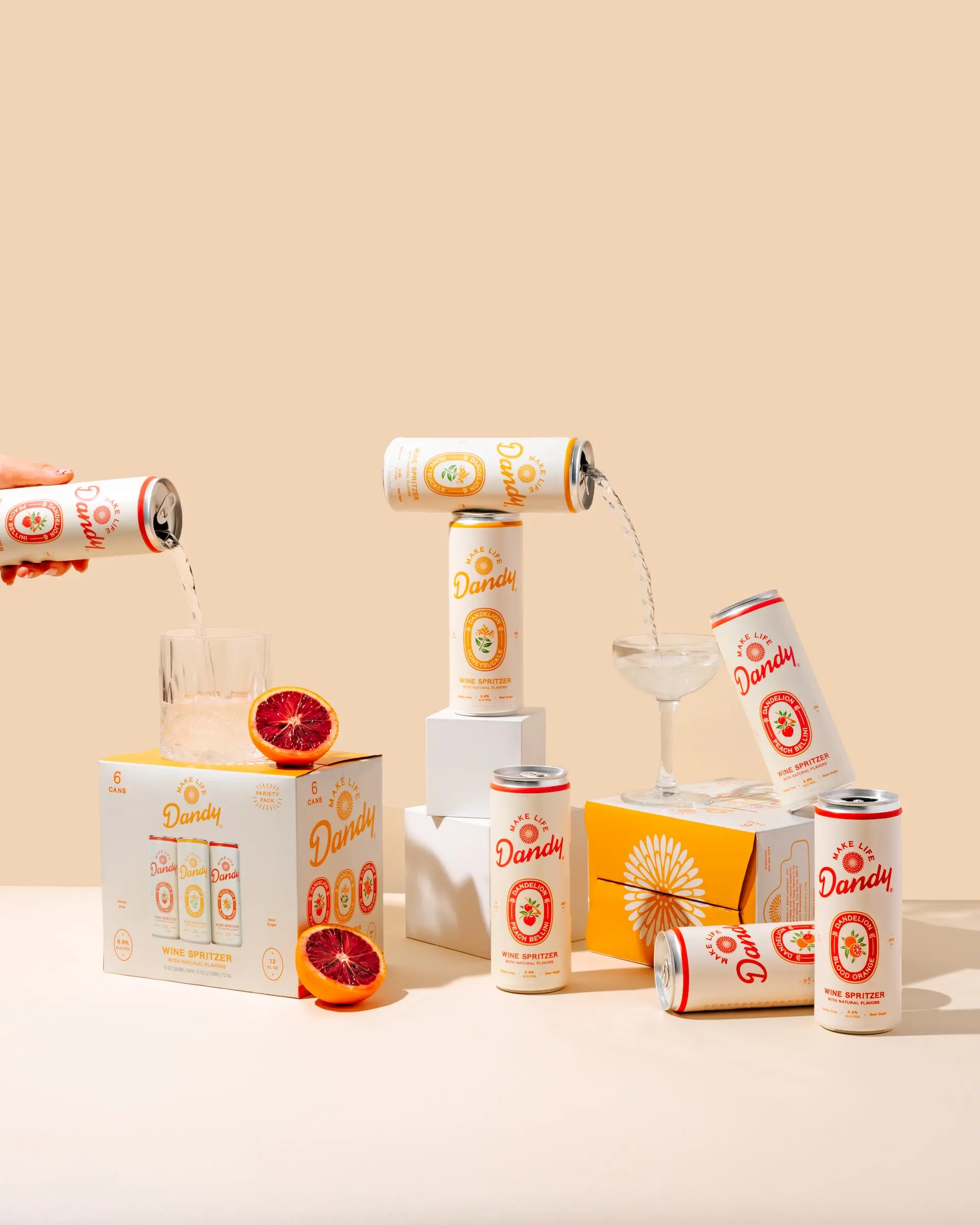 Emballage et Packaging Ain Chok